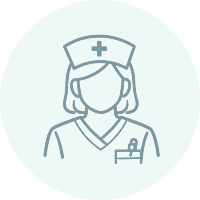 看護師の採用・定着支援