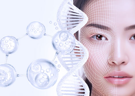 インバウンド向け 健康診断・アンチエイジング支援