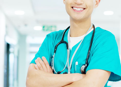 日本人医師の海外派遣(講師・術者)