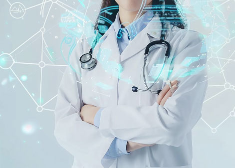 海外人材の交流・国内受け入れ(医療系・一部AI技術者)