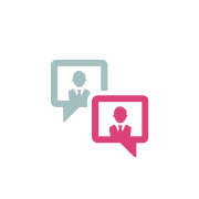 問い合わせ・初回相談